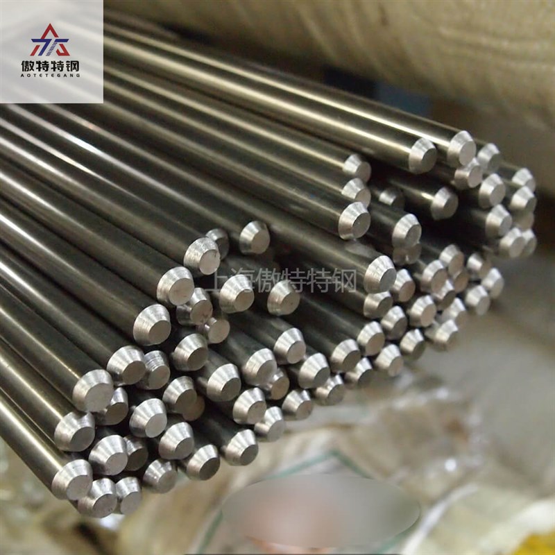 供应2507双相不锈钢2507光亮黑皮棒 现货F53奥氏体不锈钢