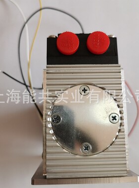BAXIT替代KNF微型隔膜真空泵PM30643-86 DC24V采样泵抽气泵