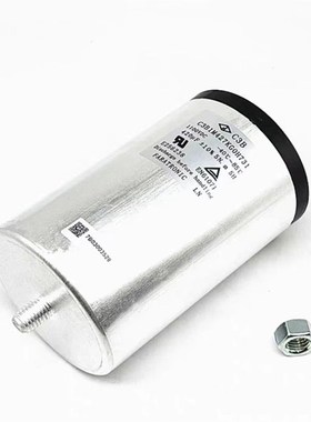 原装 150UF 330VAC C66R1157JR12700 C66 5% 厦门FARATRONIC电容