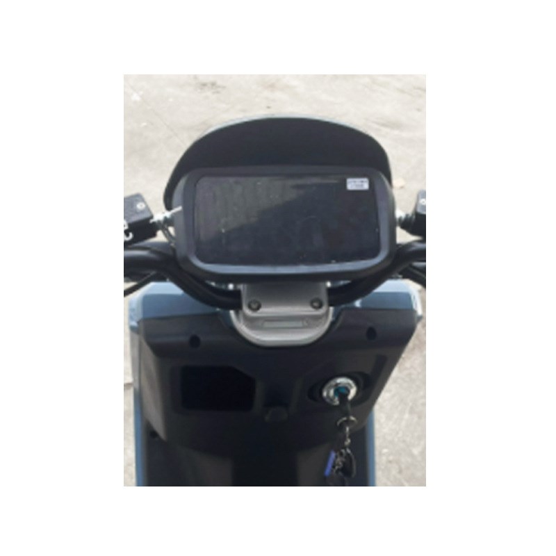 小牛电动车N1/N1S/NGT大牛N7N7KC方向把压块龙头底座方向把上下盖