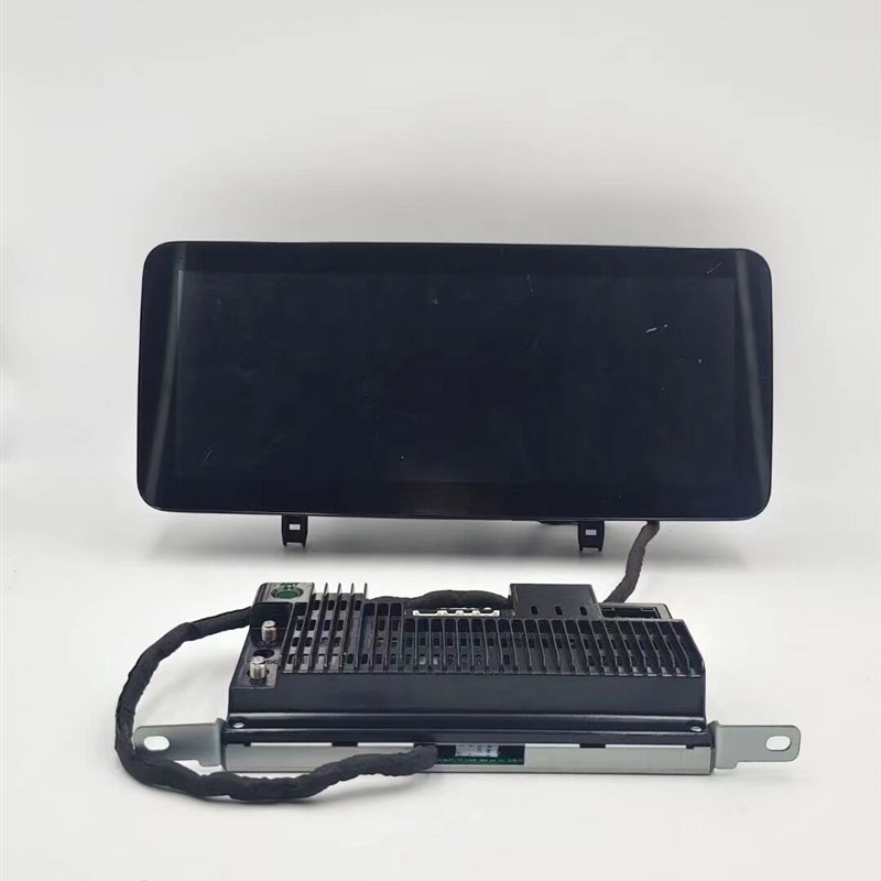 适用2020-2022款马自达昂克赛拉CX-30中控显示屏大屏导航一体机