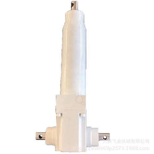FYC25X22-200医疗床油缸美容床油缸手动升降平台油缸