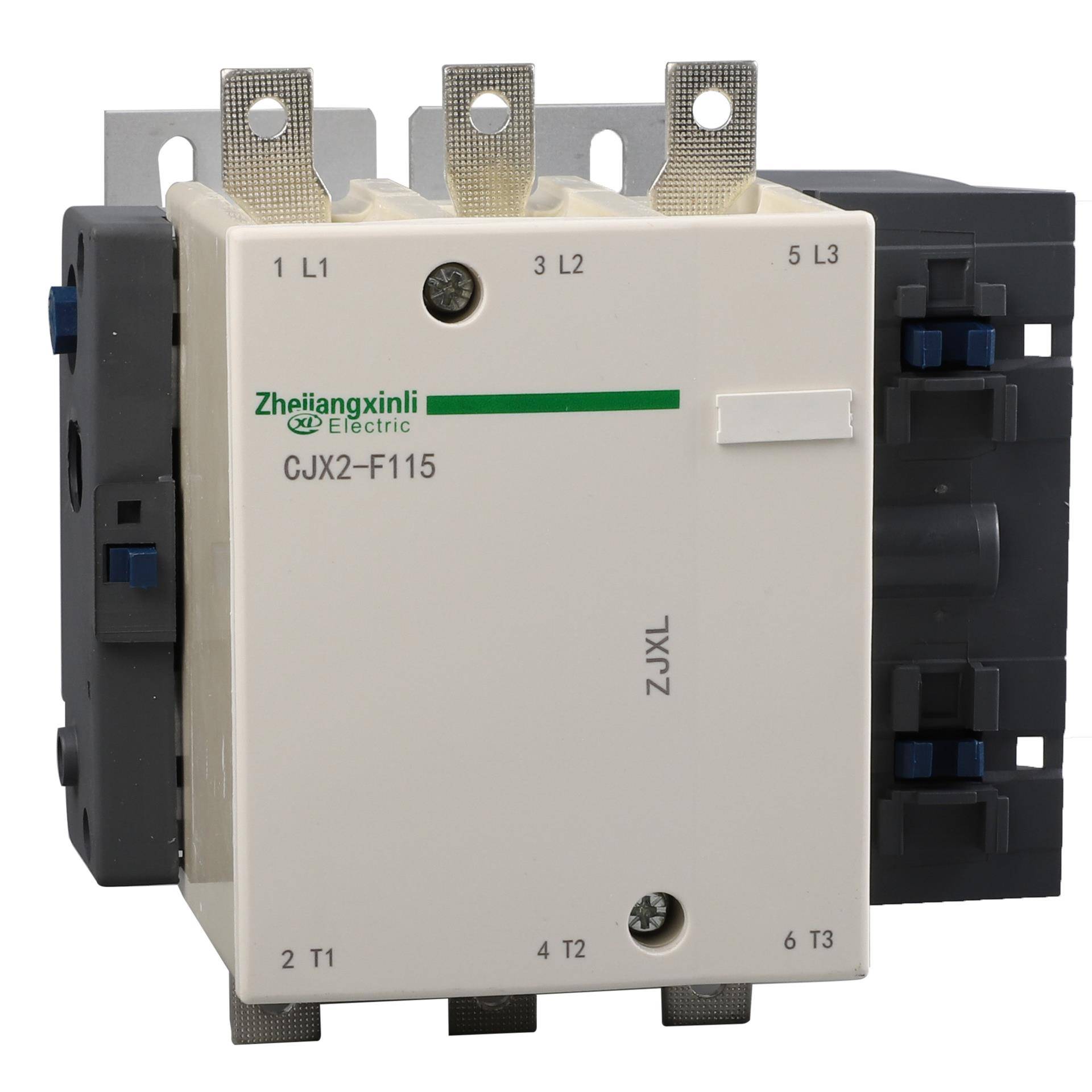 供应交流接触器CJX2(LC1)D系列F系列规格齐全