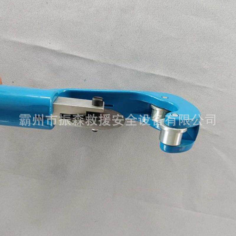 KORT多功能切机A层CSR-87铝绞割线切除器夹持模OXK皮导线剥器