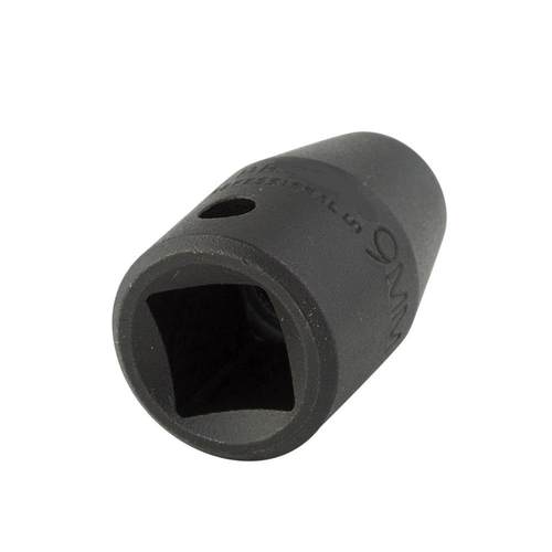 列8方孔10mm系公制/六角冲击套筒J7212M12mmJ37212M