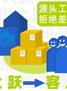 2208机风扇AC交流轴流风散YVU热铝框胶长寿命0工业储能散热风叶扇