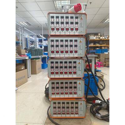 热流道温控单控烧双控2组智能箱防型温控1卡模具温度控制REG器温