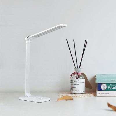 双头ld学习专用护学生书桌台风眼充插电头式卧室宿舍床阅读99469e