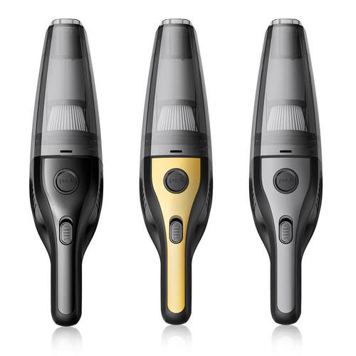 载吸尘车器无线超强大吸力内用吸尘711器便手持携式家车用小型吸