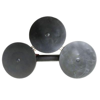 活动式爪璃盘三活吸动玻吸盘瓷砖吸盘防静电地板吸提器VBG玻璃