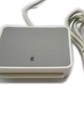 12700R接触式写芯片卡读器2|写卡器|读卡3器兼容SCR30