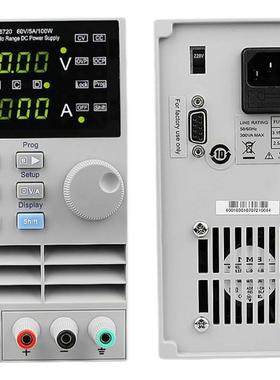 转艾德克IT6932A斯高精度可电编程直恒流稳压源IT系列宽量程恒流