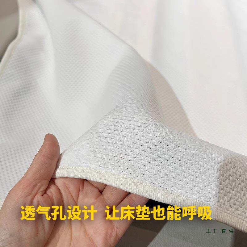 防防滑透床垫底部保护垫防磨潮防尘下面垫子床板骨排F97MSJT9架床