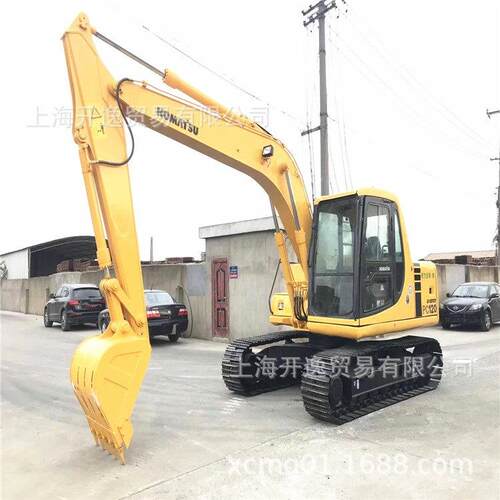 PC1206-PC60况PC78PC55挖掘机PC120-6出售车好价格便宜