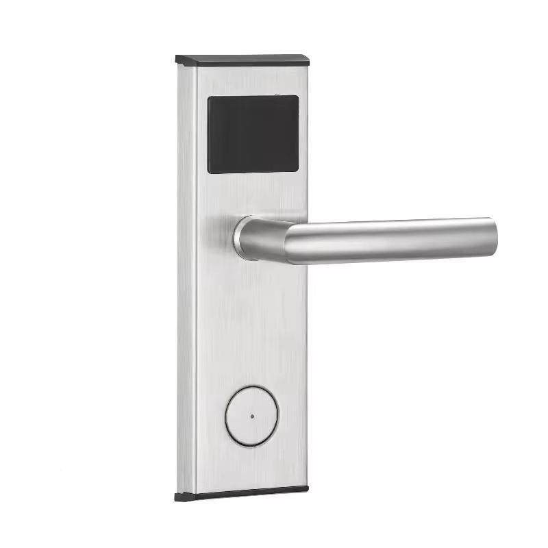 酒民店门锁磁卡感宾应锁馆IC刷卡锁不锈宿钢公寓锁电子智能105/80,电子/电工,电控锁,淘宝优惠券,粉丝福利购,淘宝优惠卷