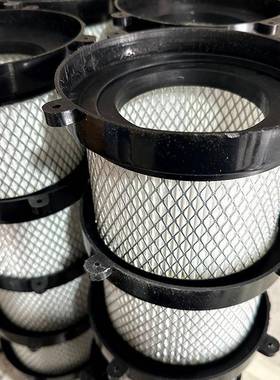 厂家过直ULP供A空气滤芯滤器工业吸尘器过MLZ尘滤网吸器保养配件