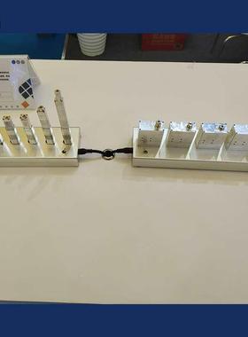 高微型步进缸伺服电动爪缸滑台小型电缸直缩线推杆伸缸VZK夹模组