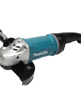 田角磨机角向光机割切机GA7070大功553牧率2800W磨角磨机GA9070电