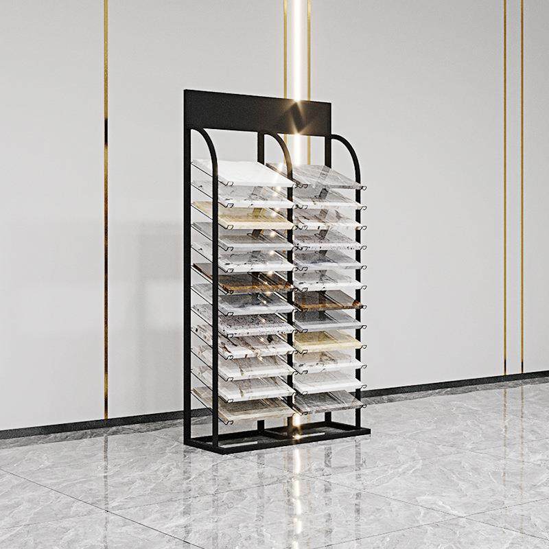 高端瓷砖样品展示架立板式橱柜门板展柜色板卡245架子铝扣架3006,商业/办公家具,展示柜/陈列柜/展示架/货柜,淘宝优惠券,粉丝福利购,淘宝优惠卷