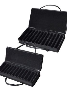 NEB2孔重音复12调套音装410孔28孔口琴12支7支口琴包盒