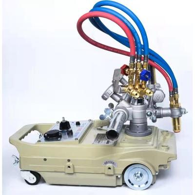 进款半G自动火焰割机小乌改龟切割小车C1-30CG1-30切/100钢板气割