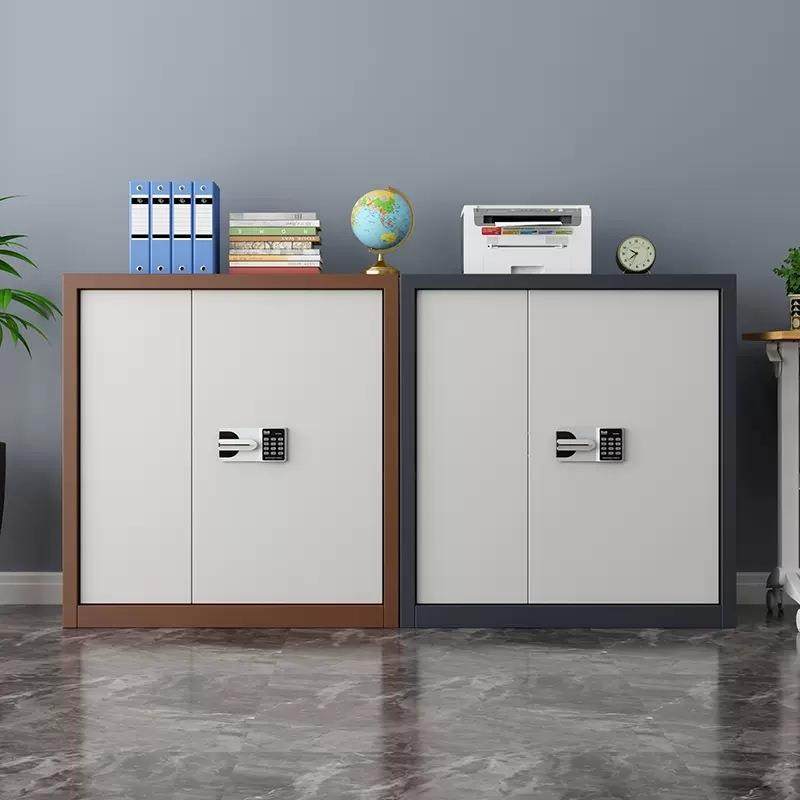 保密柜铁皮文件柜办公家用电子密带保锁险柜指纹锁资室料档MK-BMG,商业/办公家具,办公储物柜,淘宝优惠券,粉丝福利购,淘宝优惠卷