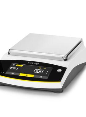 进口Sartorius赛多斯平EntrisBCE62-1II电子天BCE6-1SJP原厂2直利