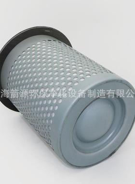 通用螺杆空DB21862压机油气分离器B21386DB21油分芯空压机2保养D