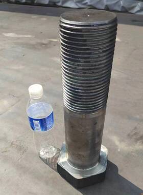 超高强栓特大螺大六加长角93111头螺栓