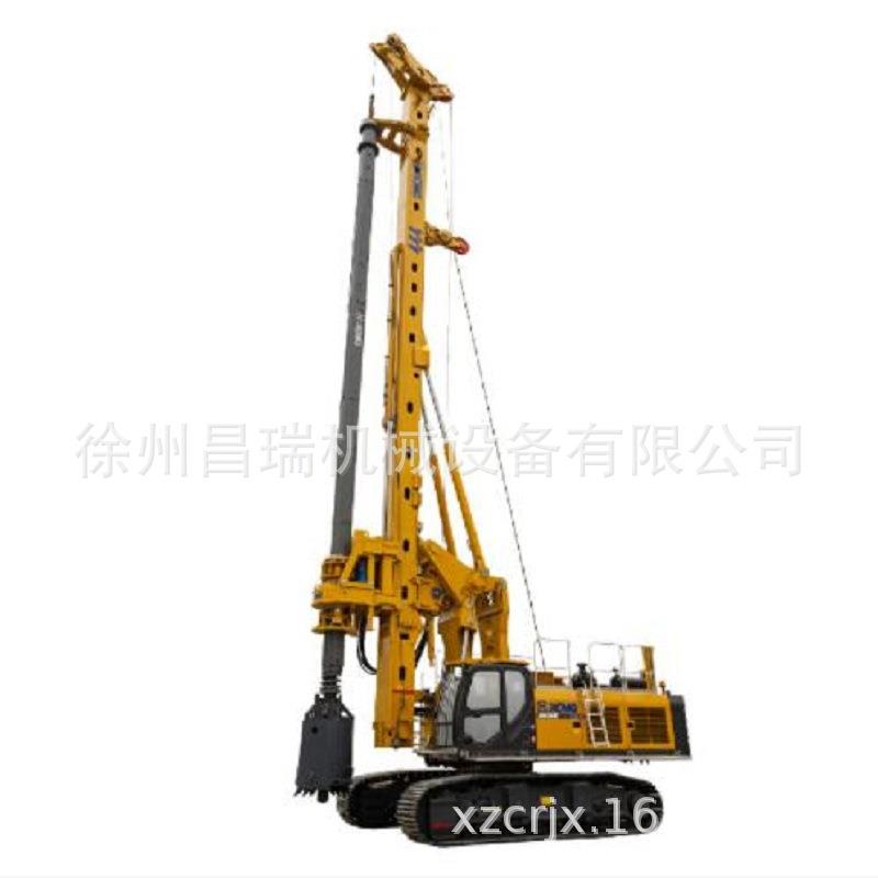 工工程机械旋挖钻机桩工原厂BR3徐X38-G截齿S80250309PNH3配件备