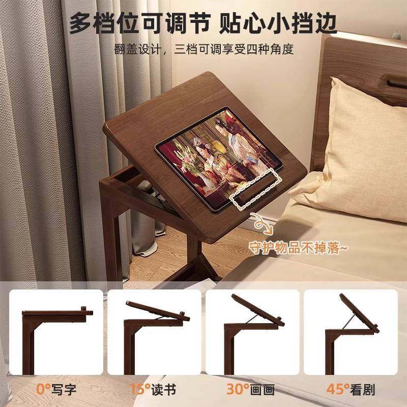 床头柜可动床边计几卧室家用床架XVY头置物小众设感小户型床边桌,鲜花速递/花卉仿真/绿植园艺,其它园艺用品,淘宝优惠券,粉丝福利购,淘宝优惠卷