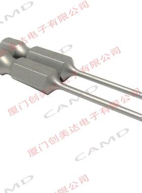 气批头T3*1.7827**425*0*SH1/4梅花头T4*1.7*52550*SH1/批咀