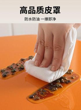 烤桌子家用2025新款客厅冬易季简形正火方烤火架多功FSJ能小型取