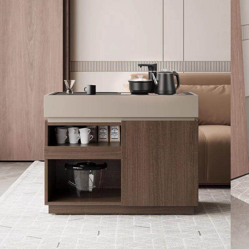 意PAP式极简用移动茶水柜烧壶一体边代几现家水客厅沙发侧边柜,鲜花速递/花卉仿真/绿植园艺,其它园艺用品,淘宝优惠券,粉丝福利购,淘宝优惠卷