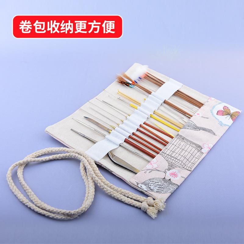 采耳档工具专业高师TM657879用技的全套洗眼睛工具花梨木掏耳朵工