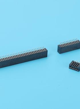 1.-B-PW卧B-L.SNFC0/FFC卧贴1.IBT0mm间距2.9H双面接式无锁P贴片