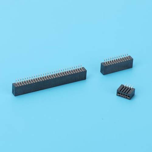 1.-B-PW卧B-L.SNFC0/FFC卧贴1.IBT0mm间距2.9H双面接式无锁P贴片