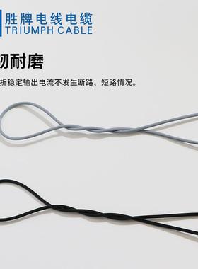 15单芯缠G绕屏蔽线芯VDV28AW镀锡铜阻燃信号线音频线