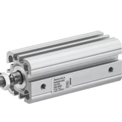 德国沃驰AVRENTICS225™Proile气缸PRA系列型号为48160200安f0