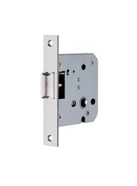 5D系5列锁通道锁体门锁木门防盗门锁体门不锈钢插芯门锁铁体