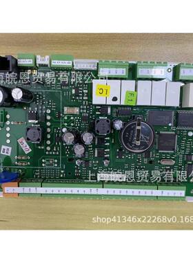 现UPC0A001DS0PCB01BS0U0PCB01DM0意大U利卡乐GTGCAREL主板控制器