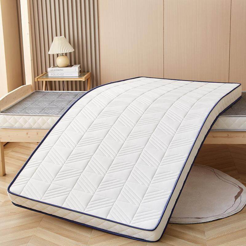 新款立体乳胶床加厚柔软肤床上亲用品单学双人褥垫子生宿JAJ南通,标准件/零部件/工业耗材,车间地垫,淘宝优惠券,粉丝福利购,淘宝优惠卷