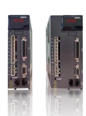 国产伺电机26573套伺服驱动器伺服定位驱系统交流伺服服电机动器