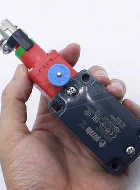 F1878PIZZATO开拉绳开关意67274大利安全开关限D位关