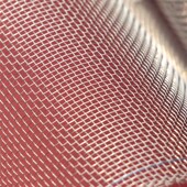 316 卷 304不锈钢防鼠网防虫防蚊纱窗网加密纱网窗纱不锈钢网10米