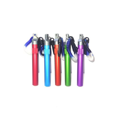 MIC升级款磁性摇铃潜水信号铃铛丁丁棒可放置备用胶圈多功能响铃