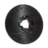 洗地机针盘17寸BF522BF522B 200a2白云配件通用抛光磨盘 A002