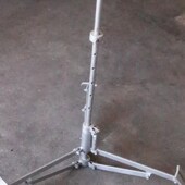 石墨坩埚抱钳坩埚吊夹吊坩埚夹具内壁坩埚钳吊坩埚抱钳压铸机配件