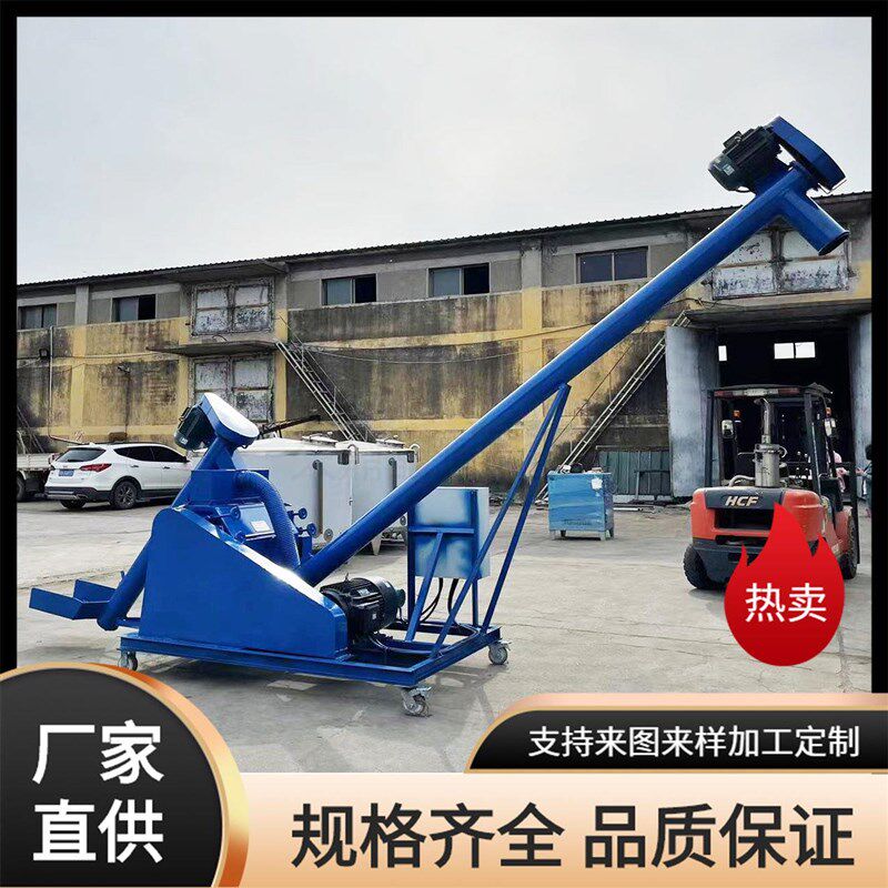 厂用自动进料粮LHE食大曲碎高粱四六酒八瓣破碎粉机机小型挤扁机