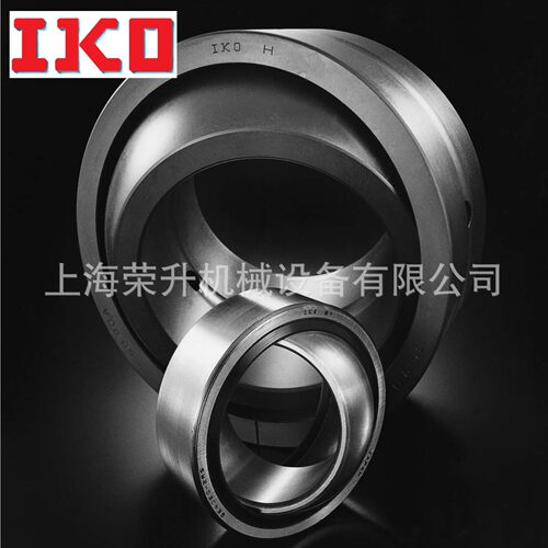 IKO轴承，IKO关节轴承GE 120GS，GE 140GS，GE 160GS-2RS